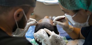 Hair transplant market size expected to treble to $560 million by 2032: Expert