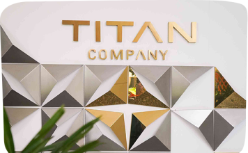 Titan Company