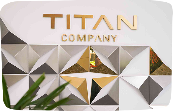 Titan Company