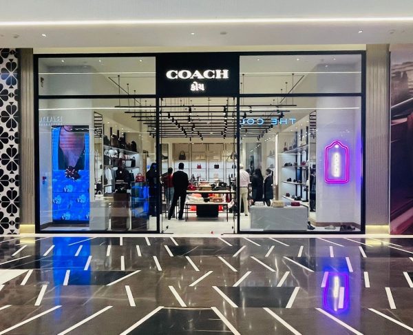 Luxury Brand COACH introduces its SS'20 in India - Indian Retailer
