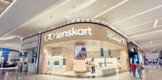 Lenskart opens first store in Riyadh, Saudi Arabia