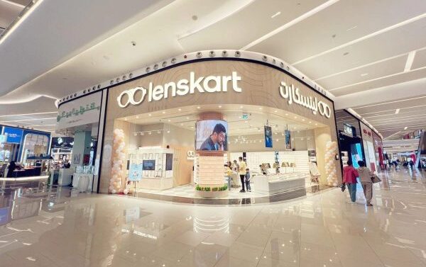 Lenskart opens first store in Riyadh, Saudi Arabia