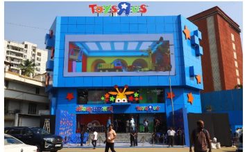 Toys"R"Us to celebrate 20 July as Play Day