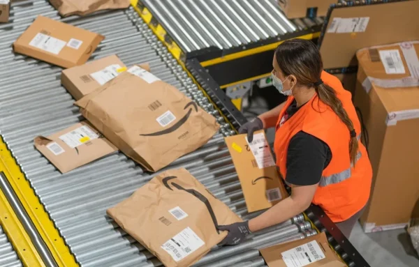 Amazon India creates over 1.1 lakh seasonal jobs forward of festive season