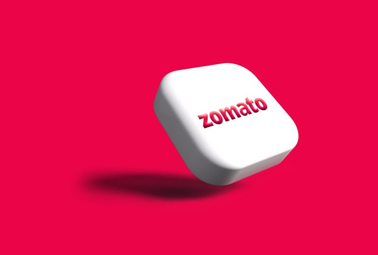 Zomato