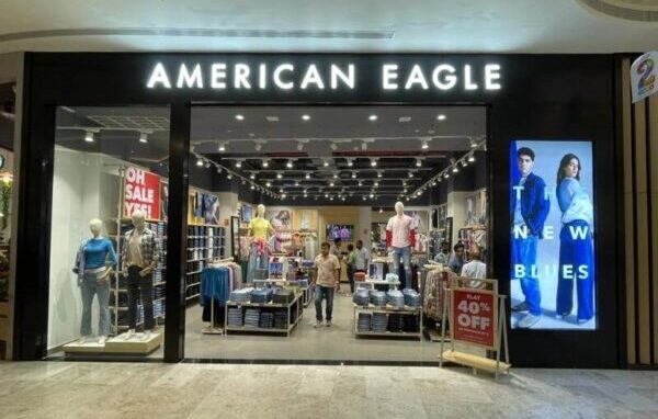 ABFRL launches American Eagle outlet in Kerala