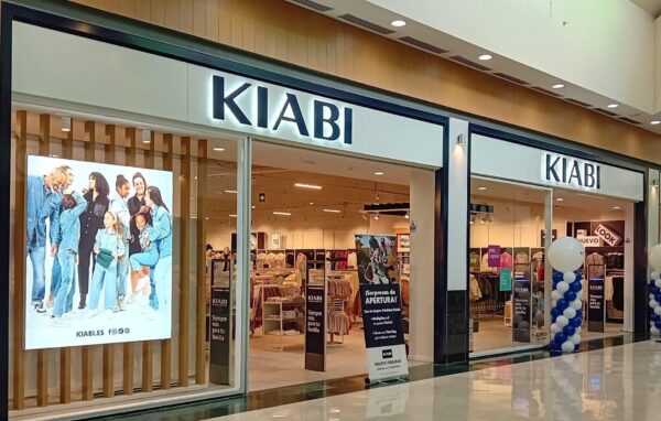 Kiabi now plans to come online first in India