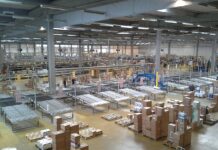 warehousing