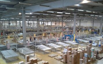 warehousing