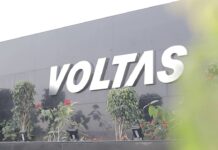 Voltas net loss shrinks to Rs 27.60 crore in Q3, sales rise 32%