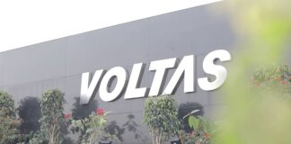 Voltas