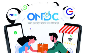 Grameen Foundation and ONDC join forces to empower women and small enterprises
