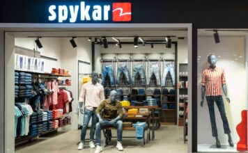 Spykar store at Inorbit Mall Malad