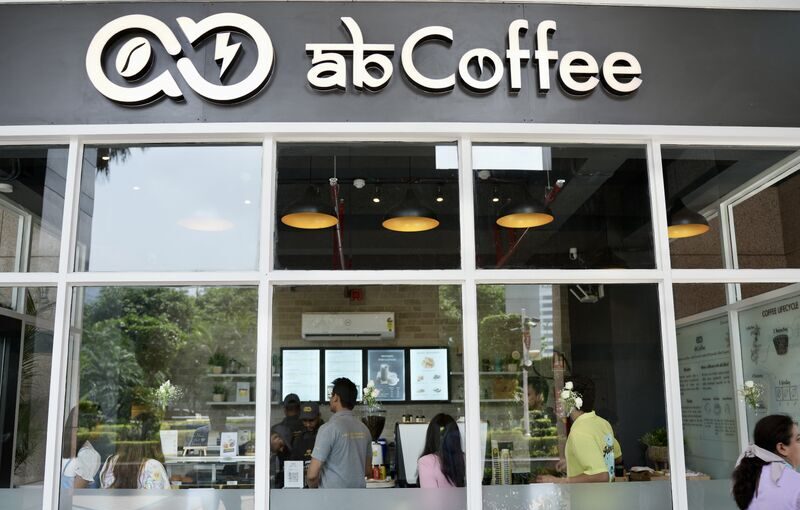 AbCoffee unveils cellular app