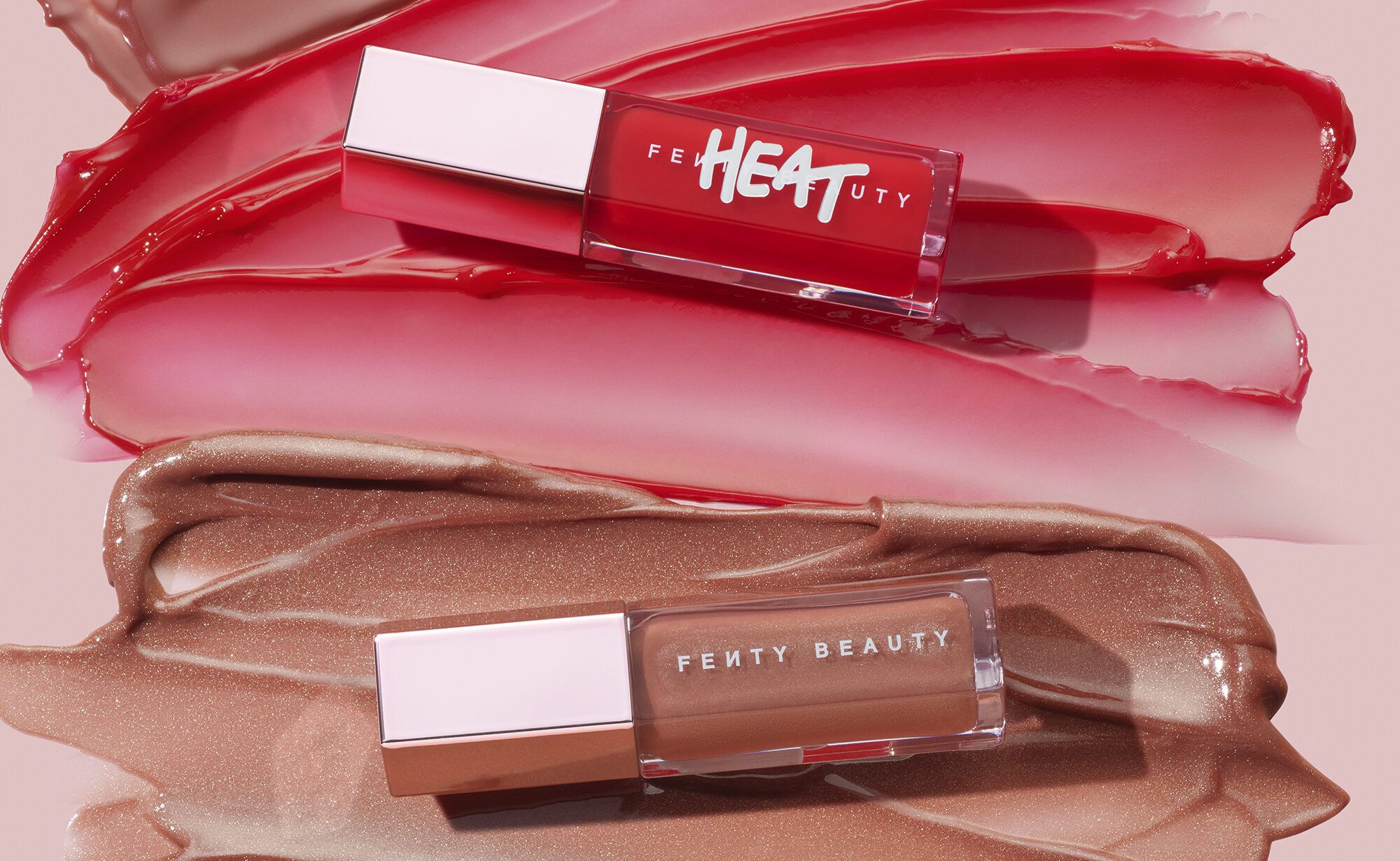 Fenty Beauty by Rihanna enters India with Nykaa