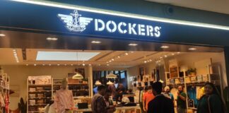 Dockers Serious About India