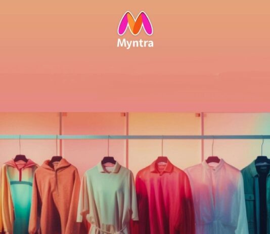 Myntra