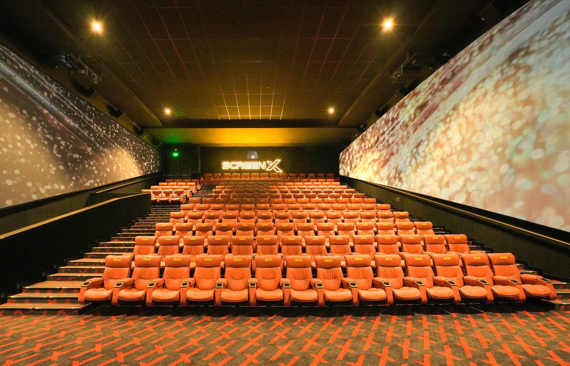 PVR Inox unveils Bengaluru’s largest cinema at Phoenix Mall of Asia