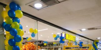 Market 99 opens new store in Kolkata
