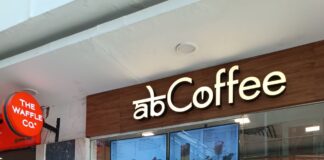 Abcoffee opens up in Palam Vihar Gurugram