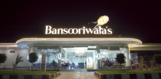 Restaurant chain Bansooriwala’s eyes over 120% revenue hike this fiscal: founder Vikrantt Singh