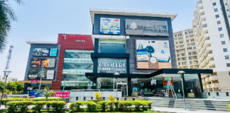 Croma Opens its Largest Store in Bhiwadi at Legend Centra Mall