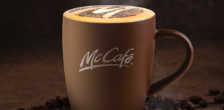 McDonald’s India – North and East opens 50th McCafé in Noida