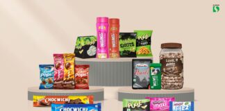 DS Group’s confectionery business achieves Rs.1,000 crore sales IN FY24