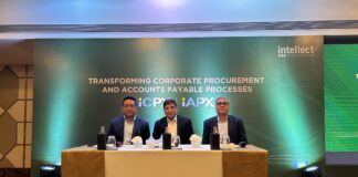 iCpx and iApx launch