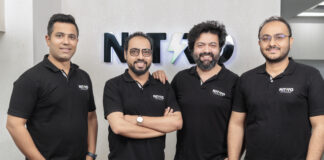 Nitro Commerce gets seed funding