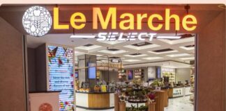 Le Marche opens store in DLF Promenade Mall