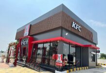 KFC opens new restaurant on Jalandhar-Amritsar highway