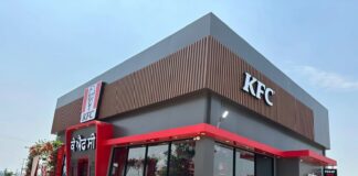KFC opens new restaurant on Jalandhar-Amritsar highway