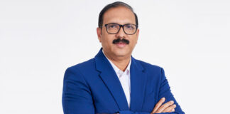 Biju Kassim, CEO Beauty, Shoppers Stop