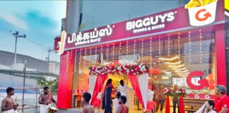 NRIs are drawn to Bigguys story: founder, Biraja Rout