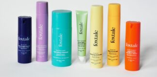 Skincare startup Foxtale raises $18 mn in funding round