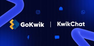 GoKwik’s KwikChat to power over 5,000 eCommerce brands globally, eyes four-fold revenue