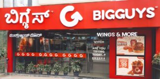 Bigguys enters Andhra Pradesh, plans 20 stores by FY 2025