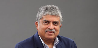 Nilekani warns of technological dead ends: 'Businesses must future-proof AI'