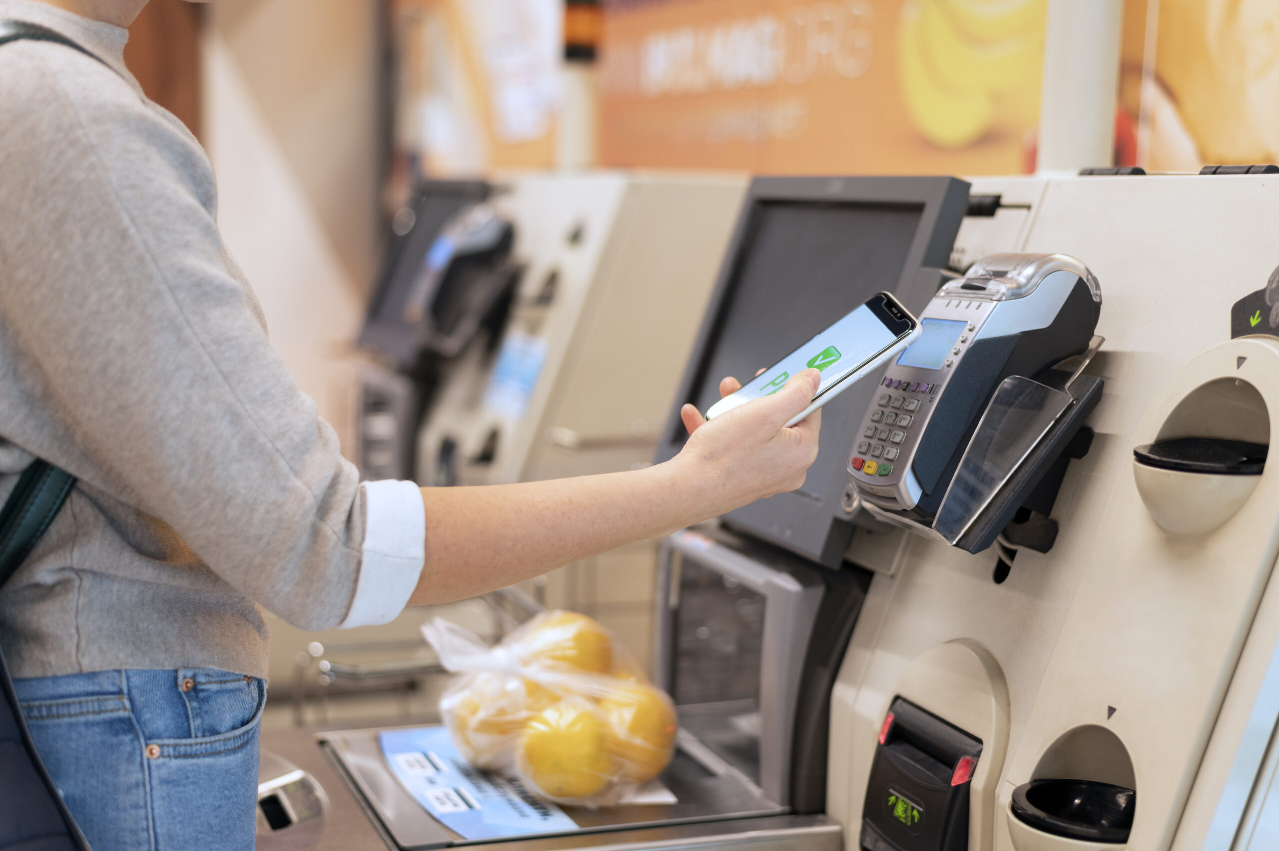 The evolution of the self-checkout: A take a look at what shops are doing in Europe