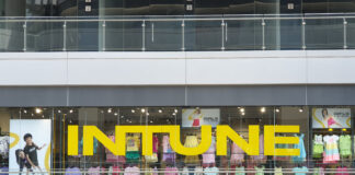 Intune opens flagship outlet in Elan Miracle mall