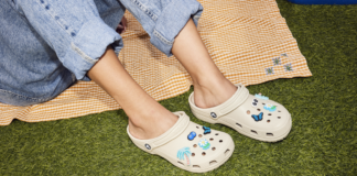 Apparel Group partners with Crocs in India