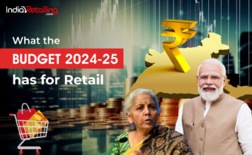 Budget 2024-2025 for Retail