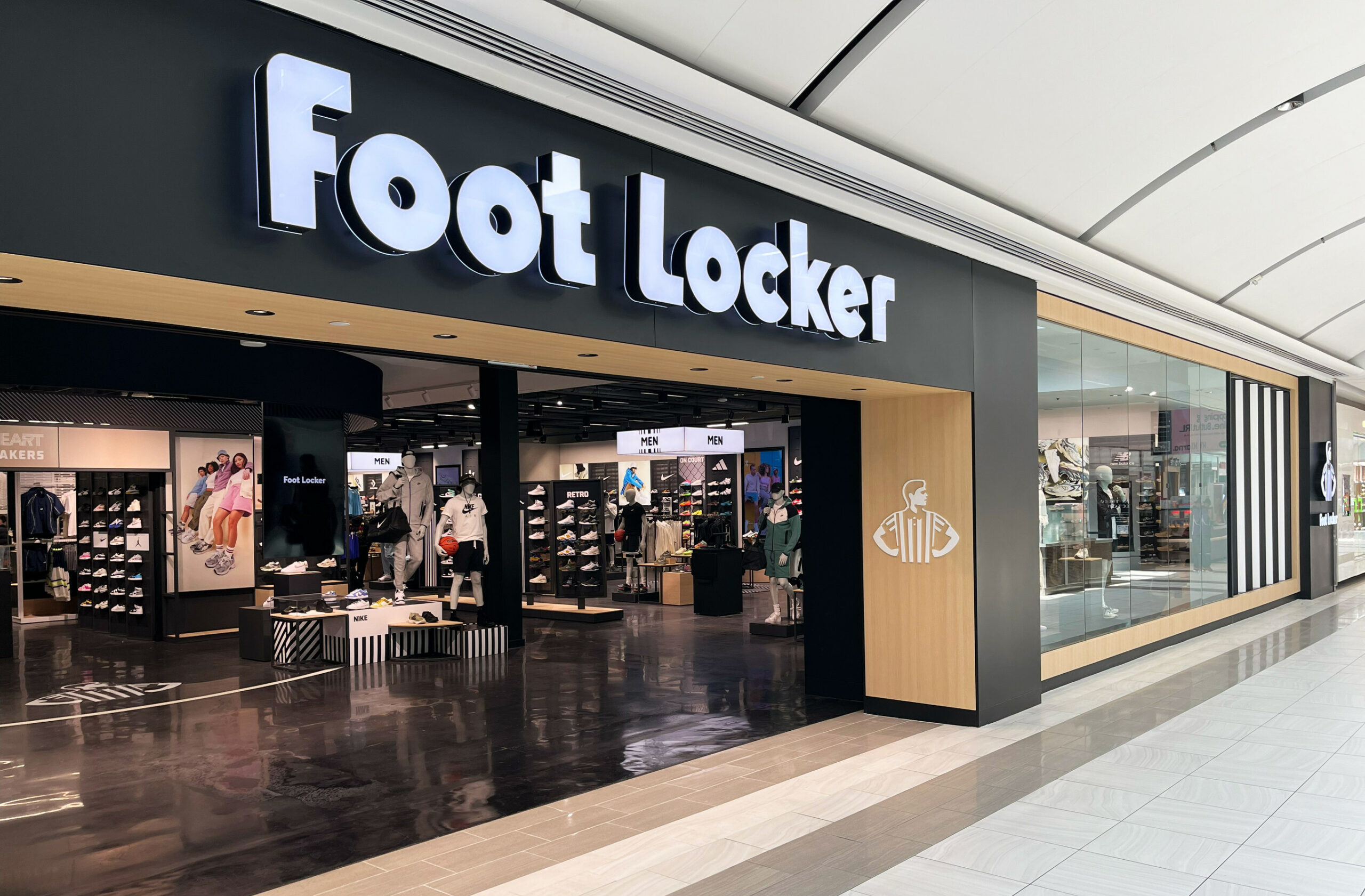 Metro Brands Ltd. to open India’s first Foot Locker store in Delhi in October 2024 – India Retailing 