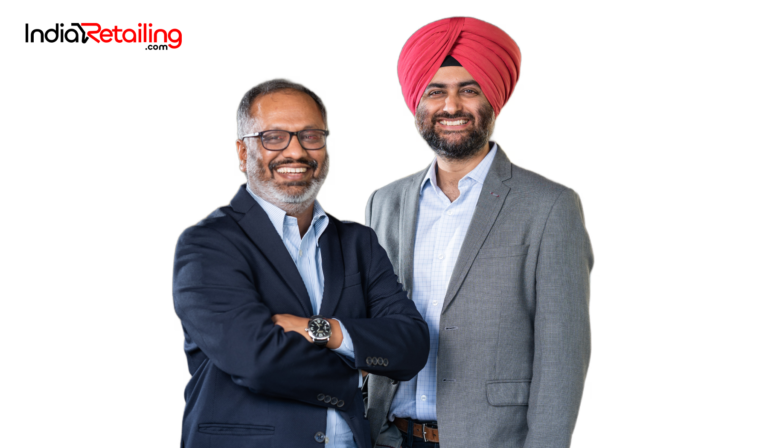 Category selection is core to what we do at Prath Ventures: Co-founders Harmanpreet Singh & Piyush Goenka