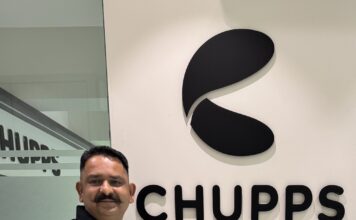 Chupps Appoints Khairav Duggal As CEO