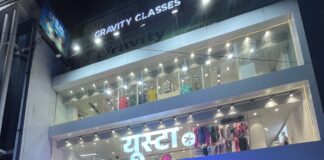 Reliance Retail's Yousta opens new store in Lucknow
