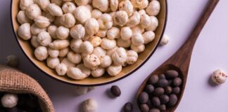 67% Indians prefer makhana and dry fruits as the go-to healthy snacks: Farmley Healthy Snacking Report