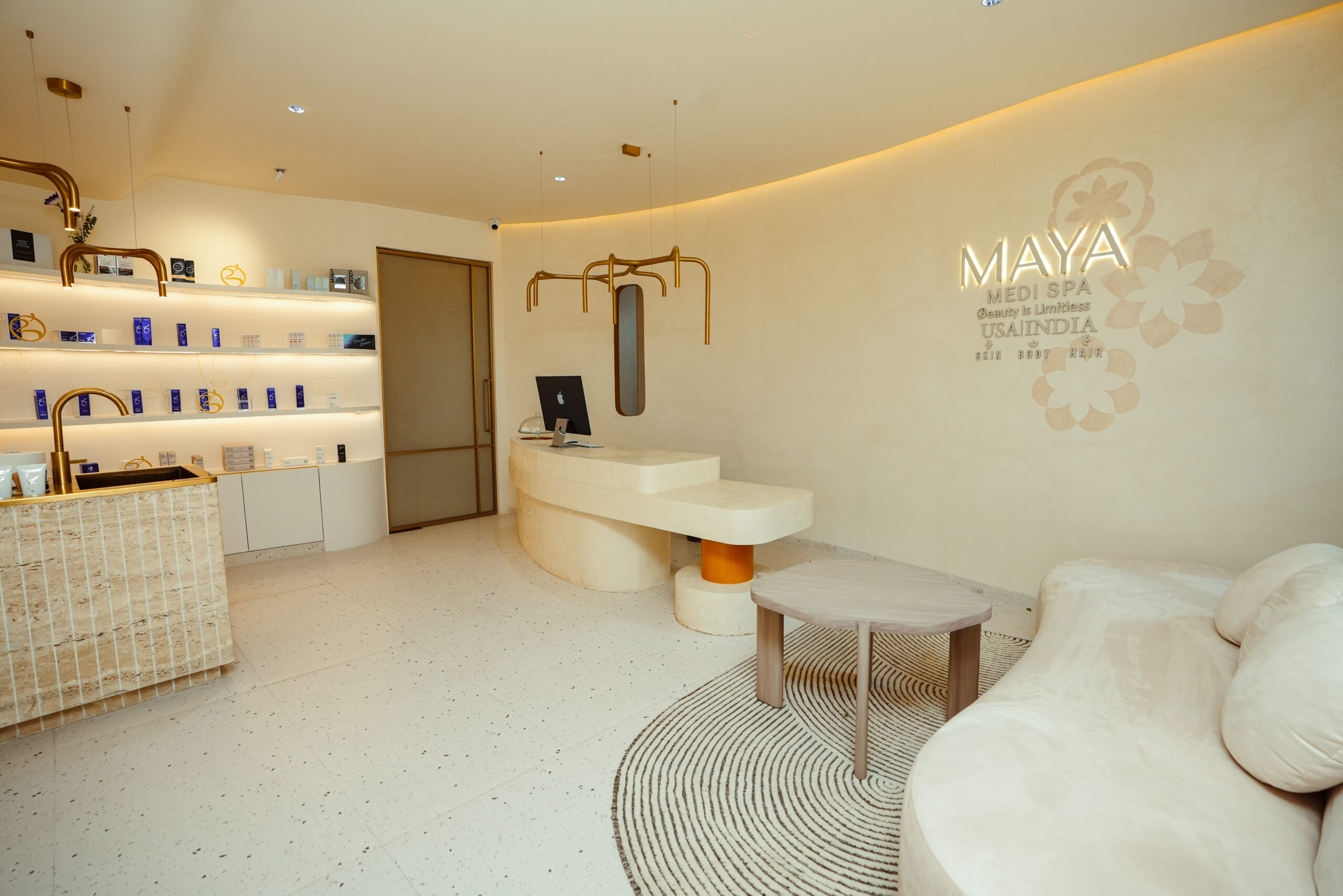 US-based Maya Medi Spa launches in Hyderabad - India Retailing