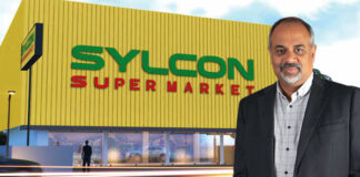 Rajeev Krishnan Sylcon Retail
